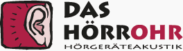 Das Hörrohr - Logo