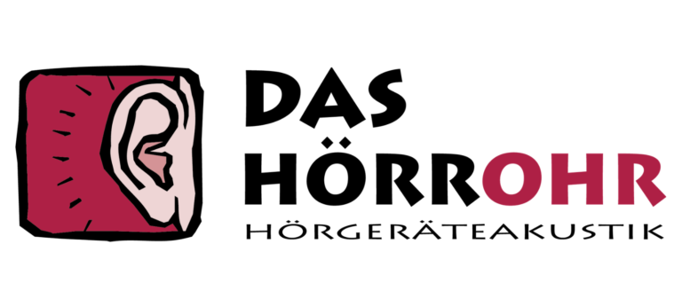Das Hörrohr Hörakustik Logo