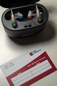 Ortsbild von „Das Hörrohr - Hörakustik“